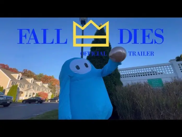 Відео до фільму Fall Dies | Fall Dies | OFFICIAL TRAILER