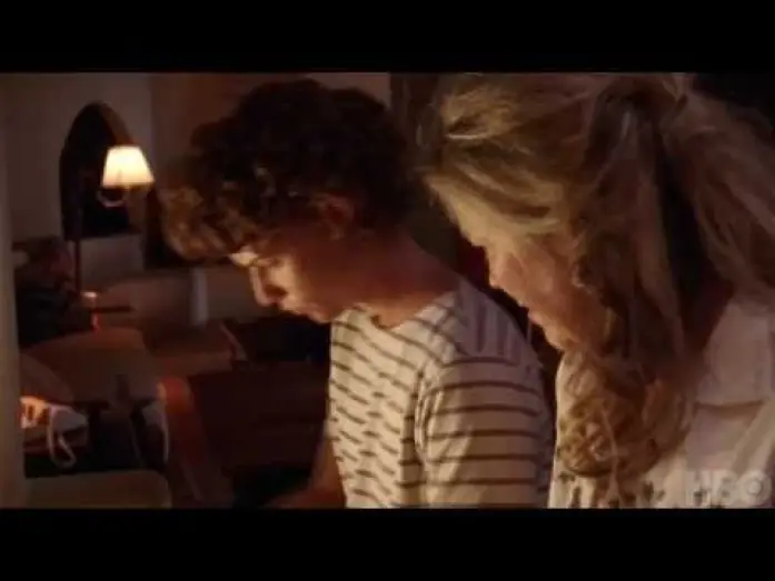 Відео до фільму Темпл Ґрандін | Temple Grandin (Trailer)