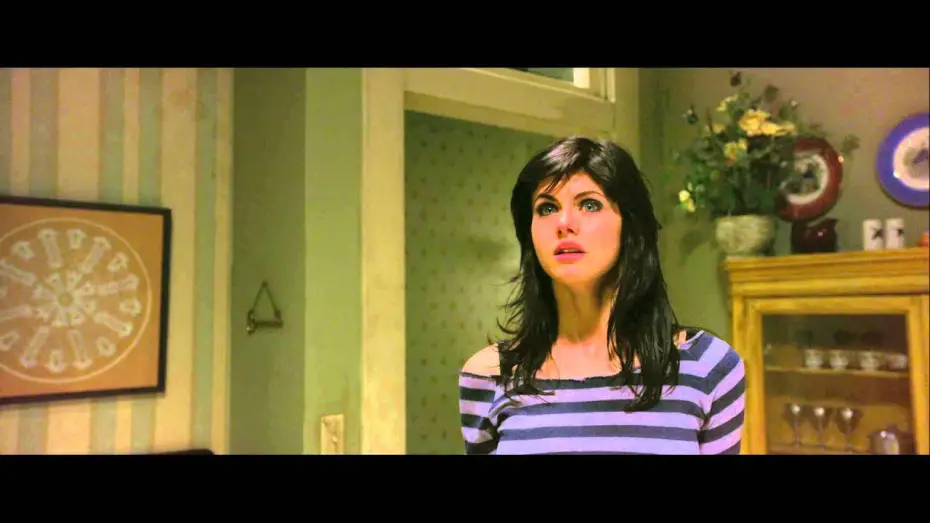 Відео до фільму Техаська різанина бензопилою 3D — TEXAS CHAINSAW 3D Bande Annonce VOST