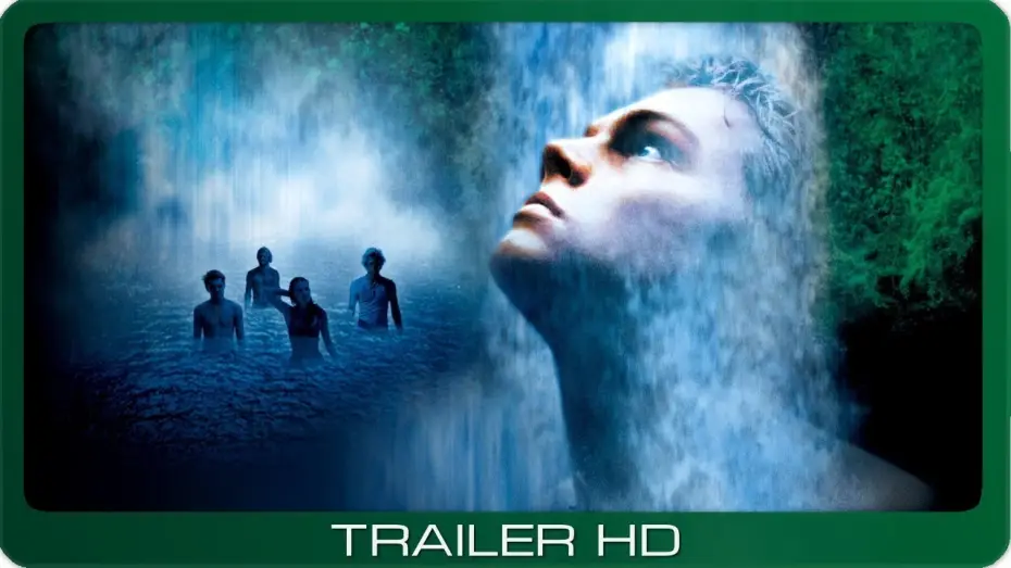 Відео до фільму Пляж — The Beach ≣ 2000 ≣ Trailer #2