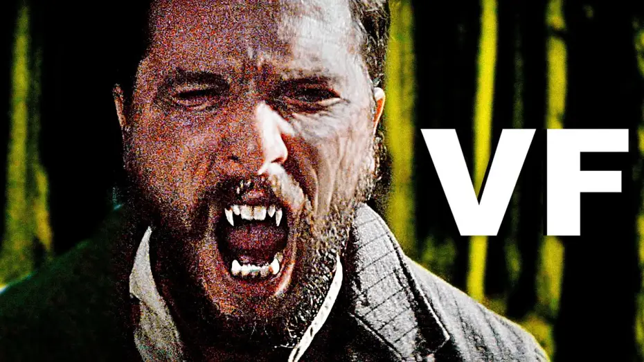 Відео до фільму Звір всередині | LA BÊTE ENFOUIE Bande Annonce VF (2025) Kit Harington, Horreur