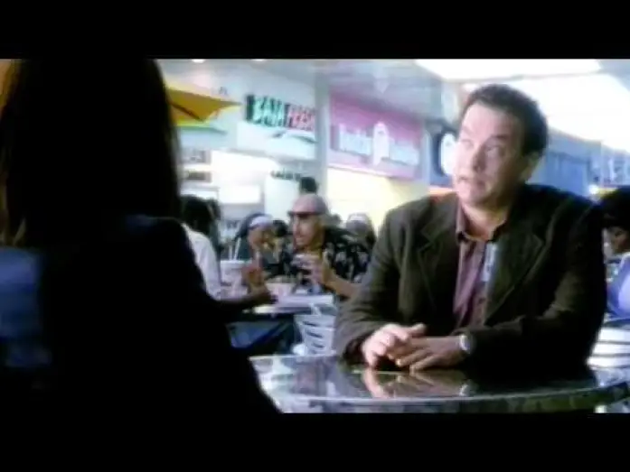 Відео до фільму Термінал | Terminal-Trailer-Deutsch/German