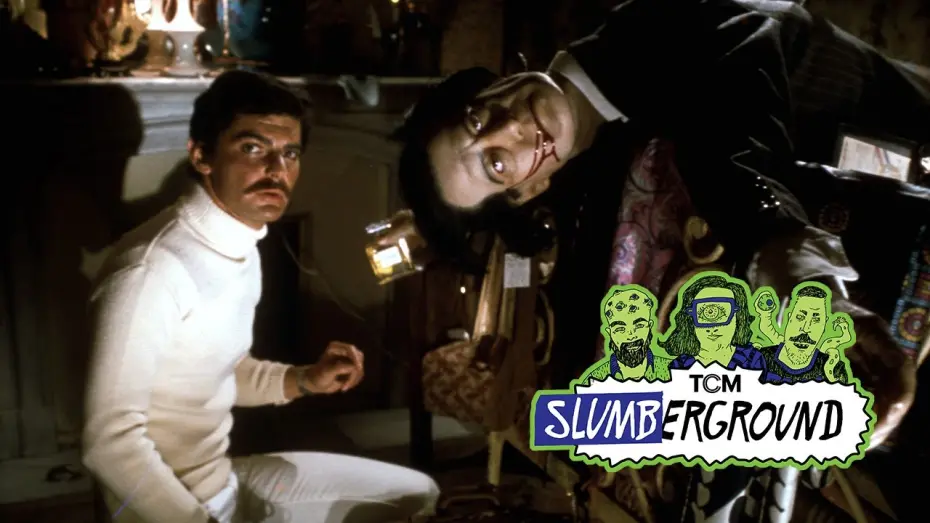 Відео до фільму The Last of Sheila | TCM Slumberground | The Last of Sheila (1973)