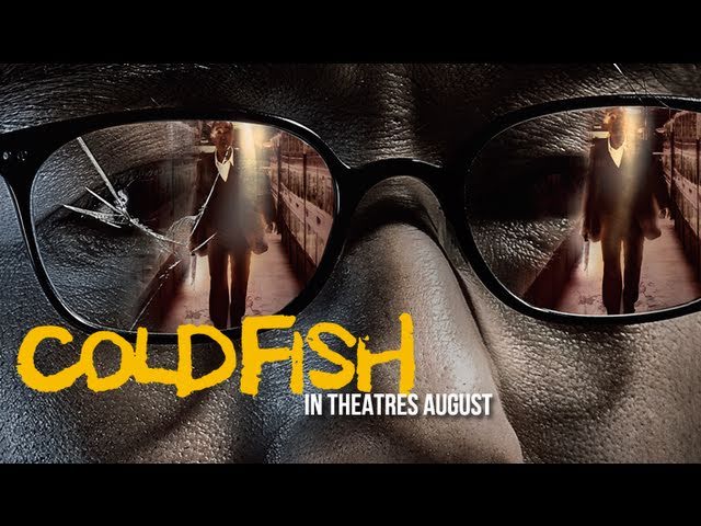 Відео до фільму Cold Fish | Official US Trailer