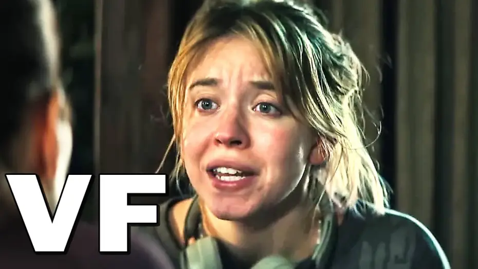 Відео до фільму Материнська любов | ECHO VALLEY Bande Annonce VF (2025) Sydney Sweeney
