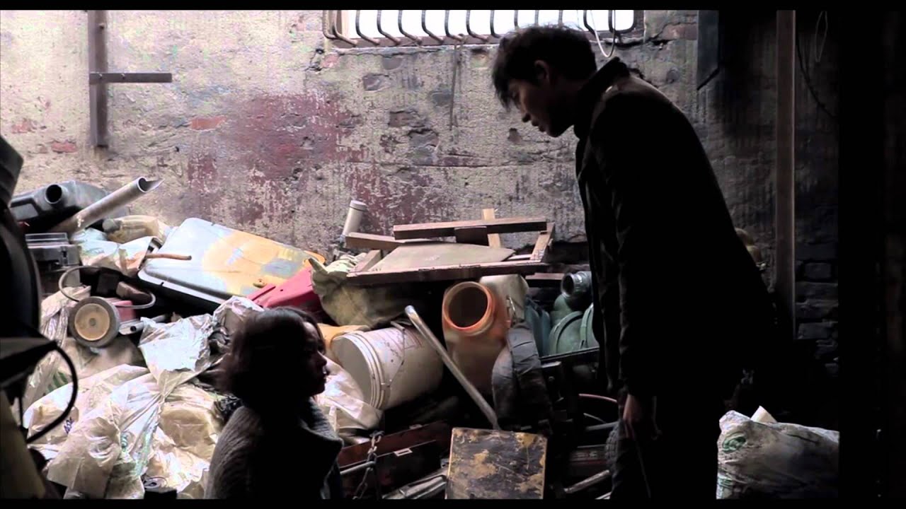 Відео до фільму П'єта | PIETA Clip 1 | Festival 2012