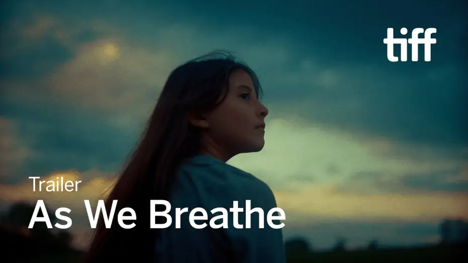 Відео до фільму Aldığımız Nefes | AS WE BREATHE Trailer | TIFF 2025