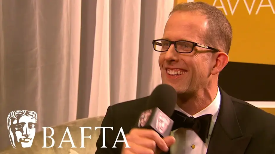 Відео до фільму Думками навиворіт | Inside Out wins Animated Film | BAFTA Film Awards 2016