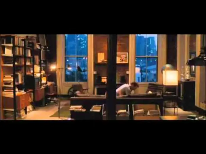 Відео до фільму Ранковий підйом | Morning Glory Trailer espa&ntilde;ol