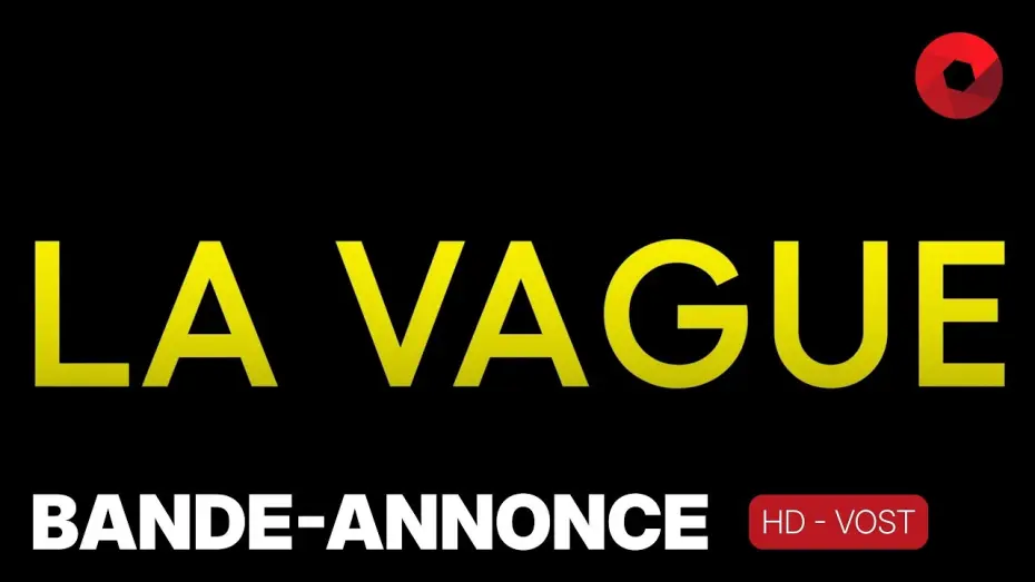 Відео до фільму La Ola | LA VAGUE de Sebasti&aacute;n Lelio : bande-annonce [HD-VOST] | 5 novembre 2025 en salle
