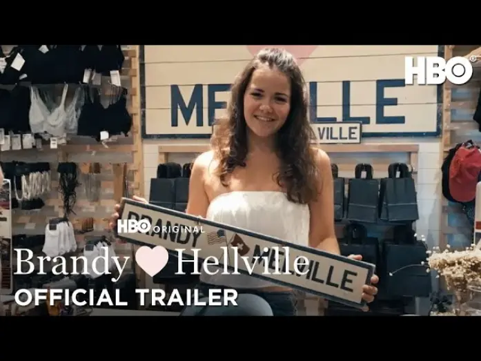Відео до фільму Brandy Hellville & the Cult of Fast Fashion | Official Trailer
