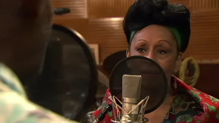 Відео до фільму Buena Vista Social Club | Wim Wenders on Buena Vista Social Club&rsquo;s Ibrahim Ferrer