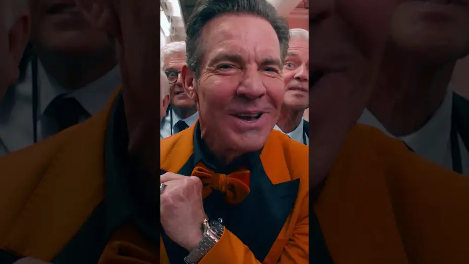 Відео до фільму The Substance | Official Vertical Teaser