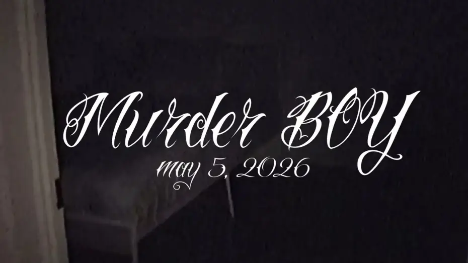 Відео до фільму Murder Boy | VCR Willie: Murder Boy preview 1
