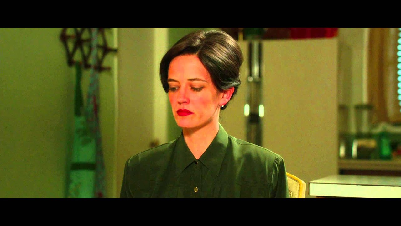 Відео до фільму Білий птах у хуртовині | Official Trailer