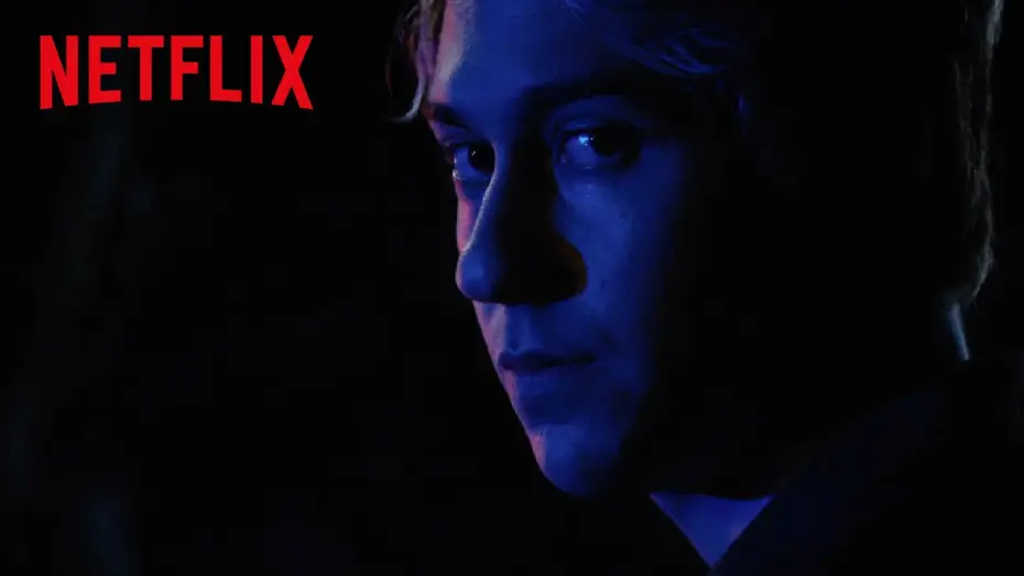 Відео до фільму Зошит смерті — Death Note | Bande-annonce principale | Netflix