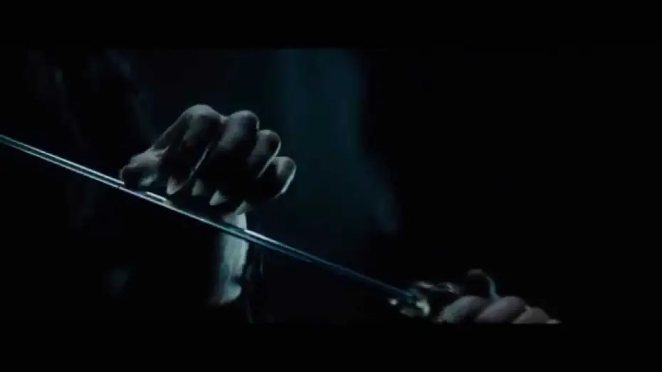 Відео до фільму Дракула. Невідома історія — Sul set di Dracula Untold: le riprese nella grotta del vampiro (sottotitoli in italiano)