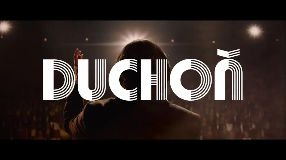 Відео до фільму Duchoň | DUCHOŇ - teaser trailer - v kin&aacute;ch od 31. j&uacute;la 2025