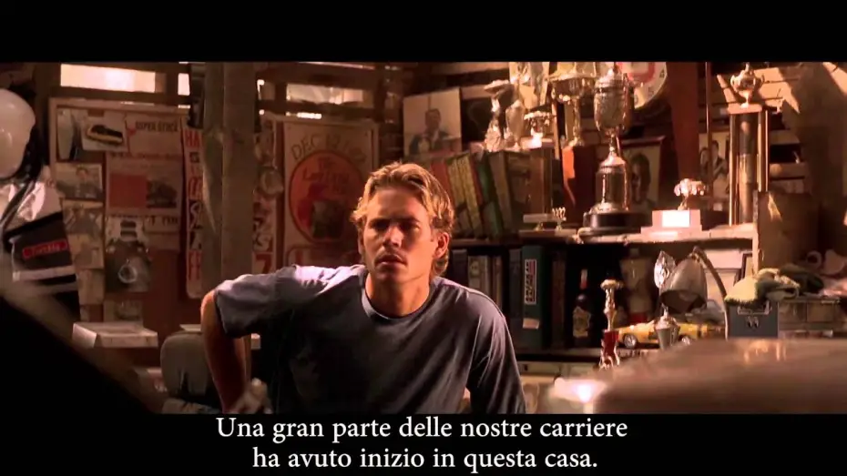 Відео до фільму Форсаж 7 | Fast & Furious 7 - Featurette "La casa di Dom Toretto" (sottotitoli in italiano)