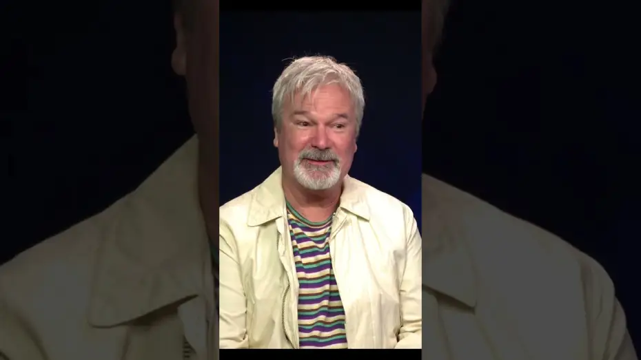 Відео до фільму Удачі, веселися, не вмирай | How IBS bonded the cast of GLHFDD