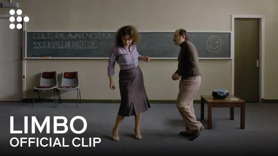 Відео до фільму Лімб | Official Clip