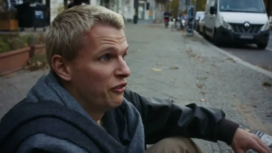 Відео до фільму SNOT ROCKET: Eine Bohemian Schnapsidee | SNOT ROCKET: Eine Bohemian Schnapsidee OFFICIAL TRAILER