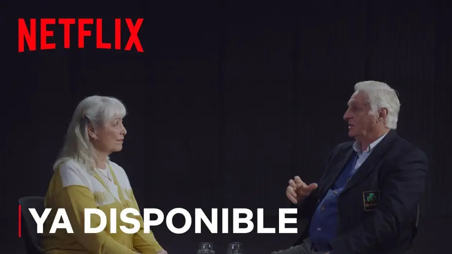 Відео до фільму Снігова спільнота: Ким ми були в горах? | El documental de La sociedad de la nieve