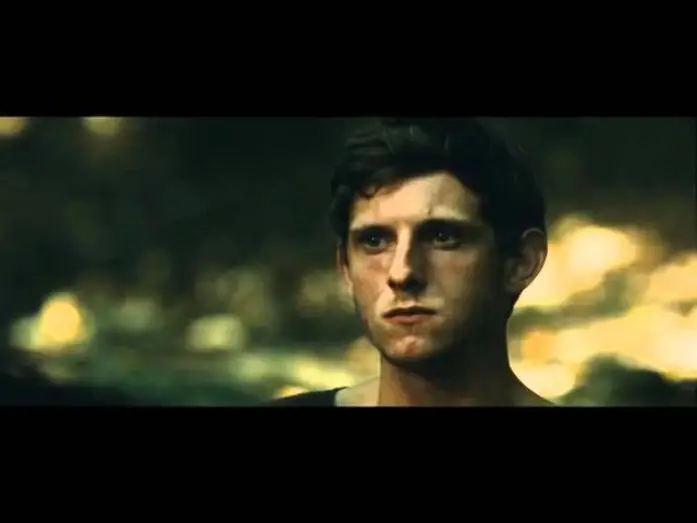 Відео до фільму Орел Дев'ятого легіону — The Eagle - Trailer ufficiale Italiano (2011)