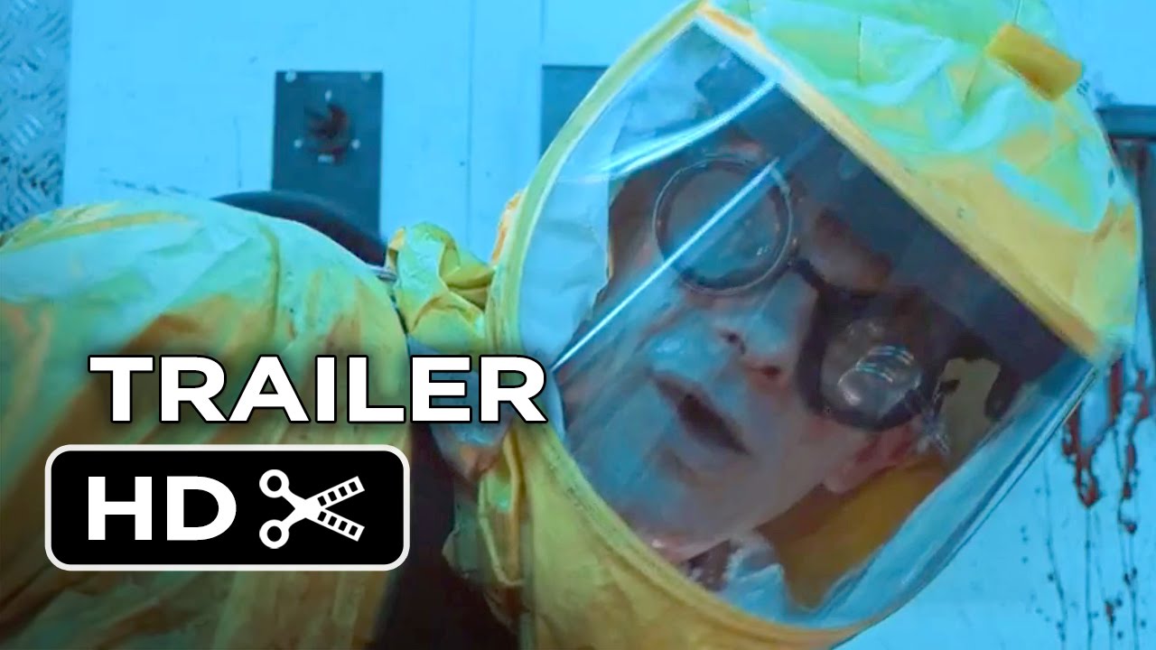 Відео до фільму Wyrmwood: Road of the Dead | Wyrmwood Official Trailer 1 (2015) - Horror Movie HD