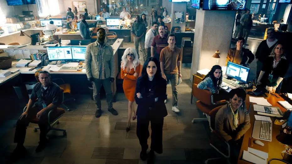 Відео до фільму Супермен: Спадок | Teaser Trailer Tomorrow