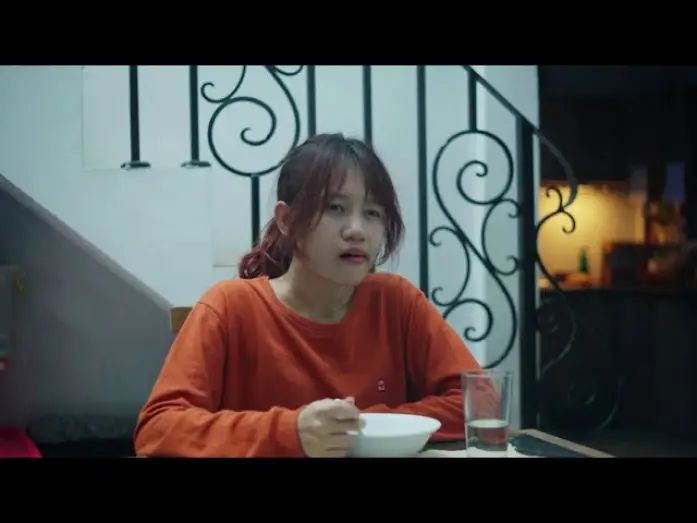 Відео до фільму Satu Meja — SATU MEJA EMOTIONAL TABLE CLIP