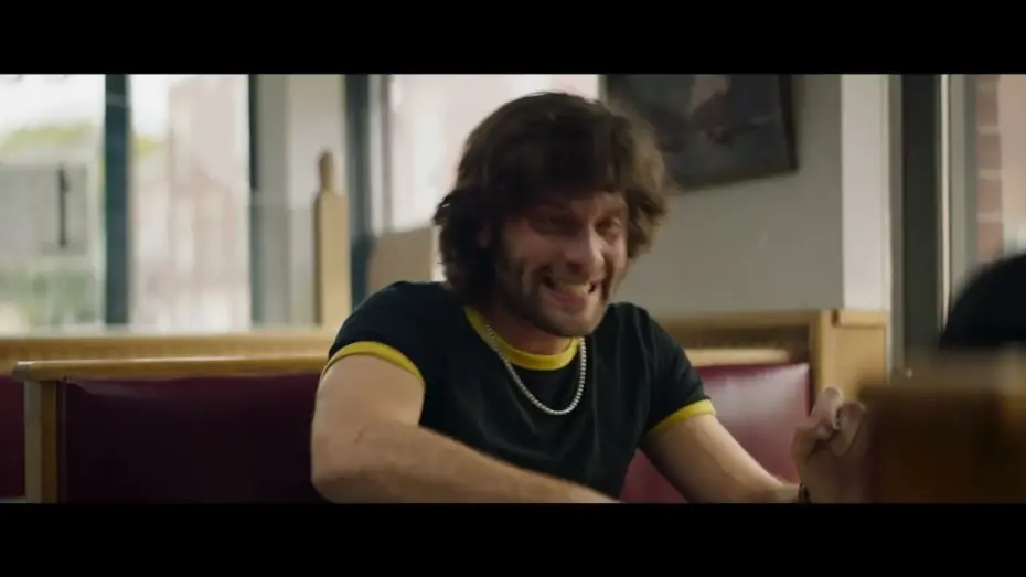 Відео до фільму Dusk for a Hitman | Official Trailer