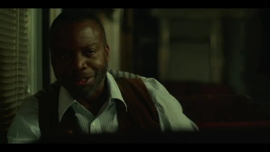 Відео до фільму BAB | BAB (2021) | Trailer | Nick Heyman | Sterling Macer Jr. | Sarah Dumont