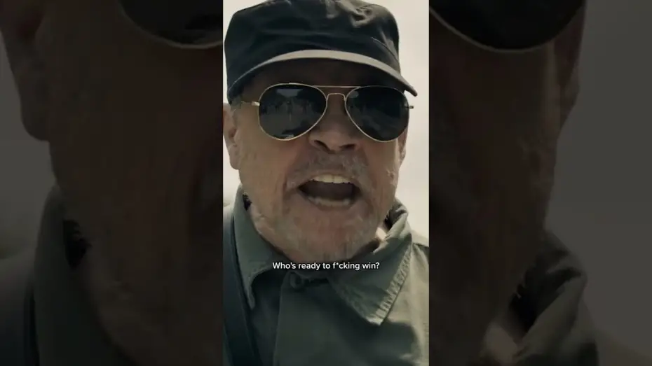 Відео до фільму Довга хода | 50 boys. one prize. one way to win. walk or die.