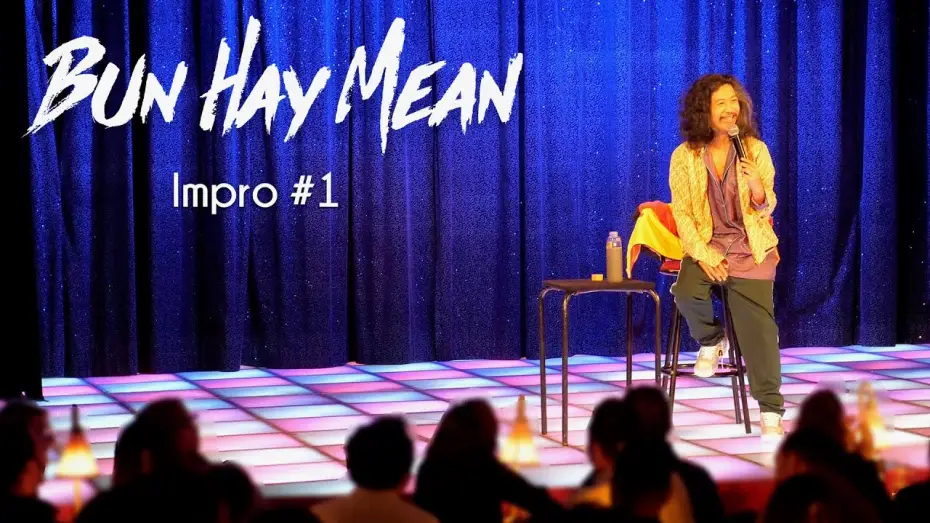 Відео до фільму Bun Hay Mean : Le monde appartient &agrave; ceux qui le fabriquent | Le monde appartient &agrave; ceux qui le fabriquent - Impro #1