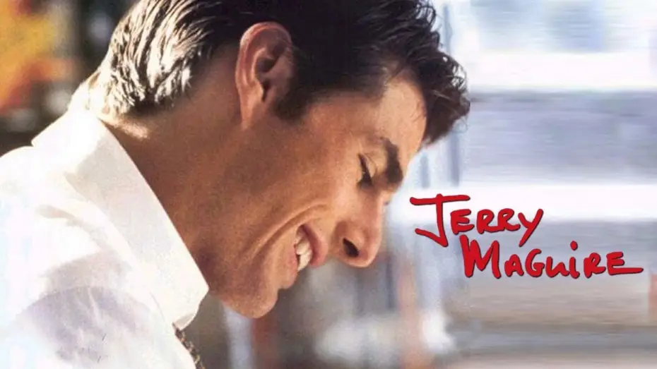 Відео до фільму Джері Магуайер | Jerry Maguire - Spiel des Lebens - Trailer Deutsch HD