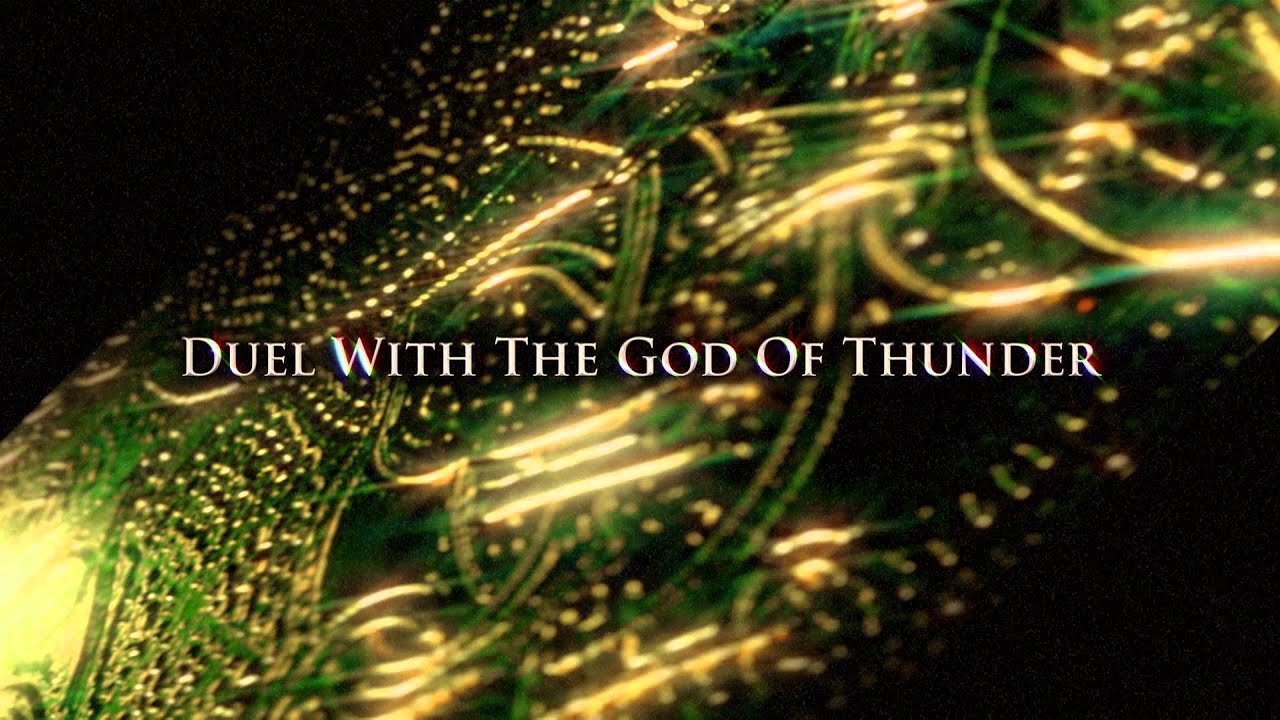 Відео до фільму Королівство вікінгів | Vikingdom - Official Trailer