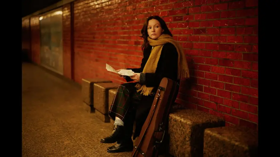 Відео до фільму Measures for a Funeral | Official Trailer