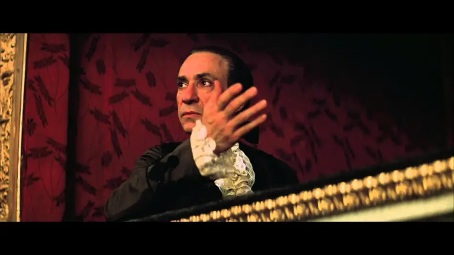Відео до фільму Амадей | Amadeus - Trailer