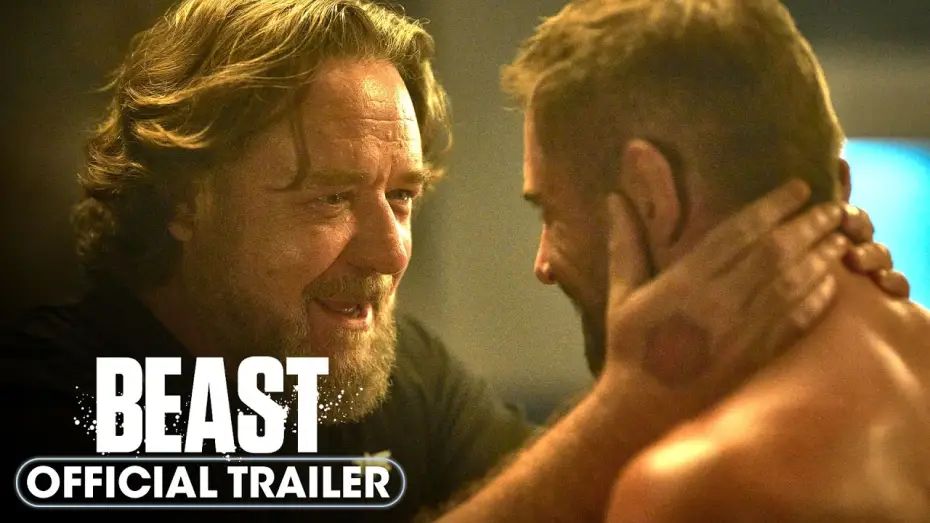 Відео до фільму Звір | Official Trailer