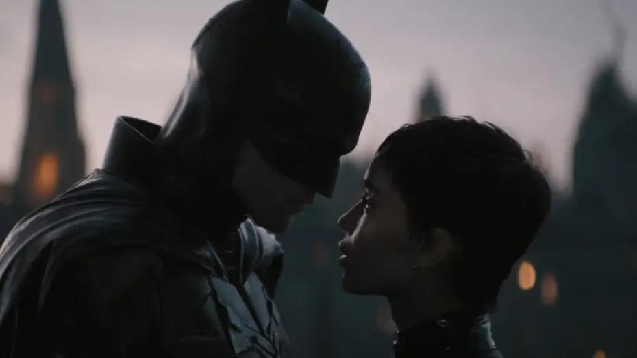 Відео до фільму Бетмен | THE BATMAN | Nuovo trailer ufficiale italiano
