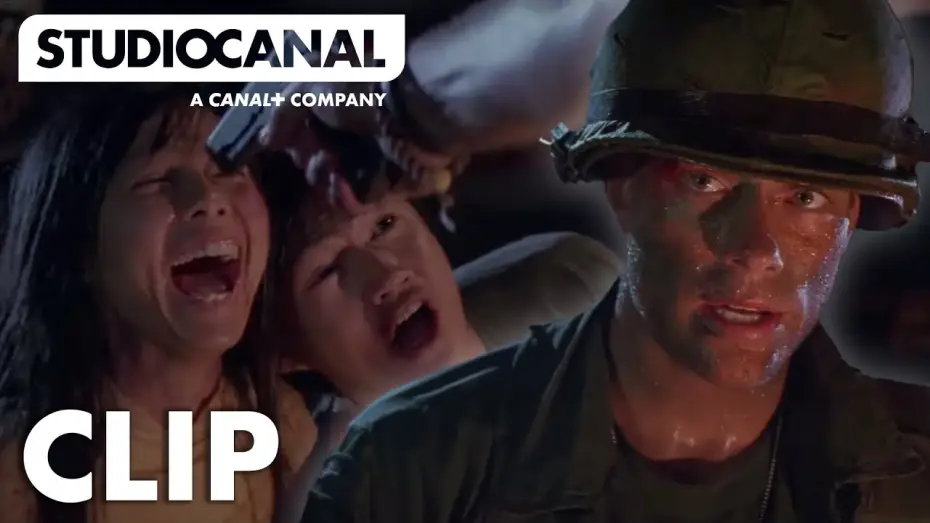 Відео до фільму Універсальний солдат — Jean-Claude Van Damme Confronts Dolph Lundgren
