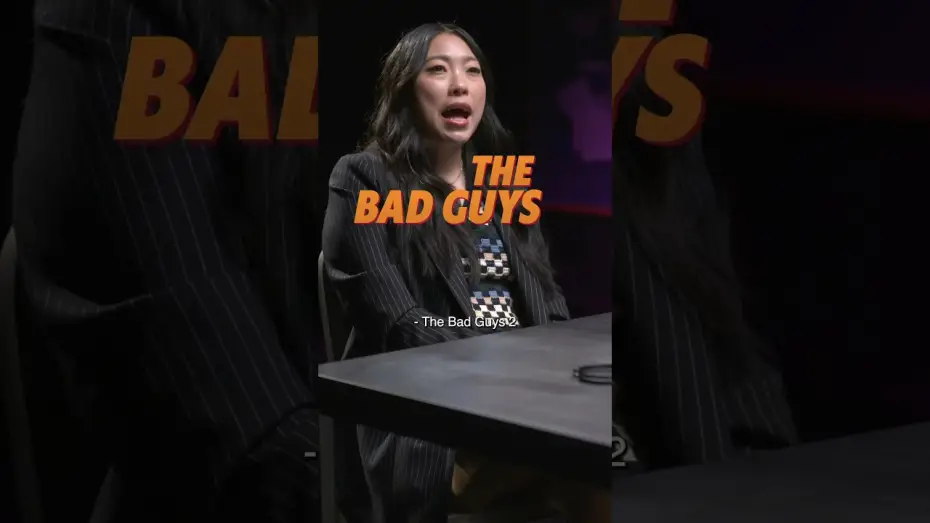 Відео до фільму The Bad Guys 2 | This summer's baddest comedy has arrived! See The Bad Guys 2 in cinemas now!