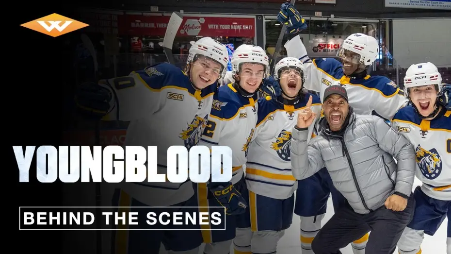 Відео до фільму Youngblood | Behind the Scenes