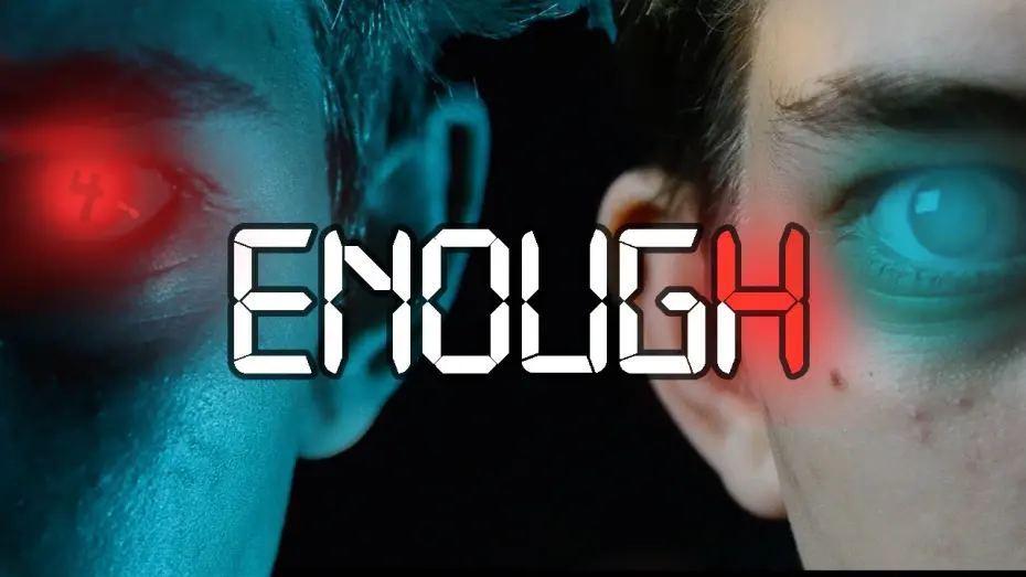 Відео до фільму ENOUGH | ENOUGH