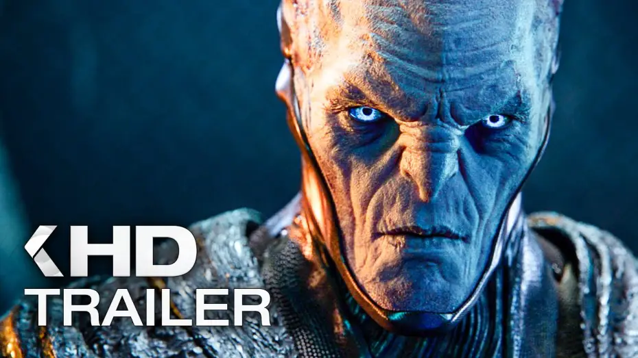 Відео до фільму Воротар Галактики — WÄCHTER DER GALAXIS Trailer German Deutsch (2021) Exklusiv