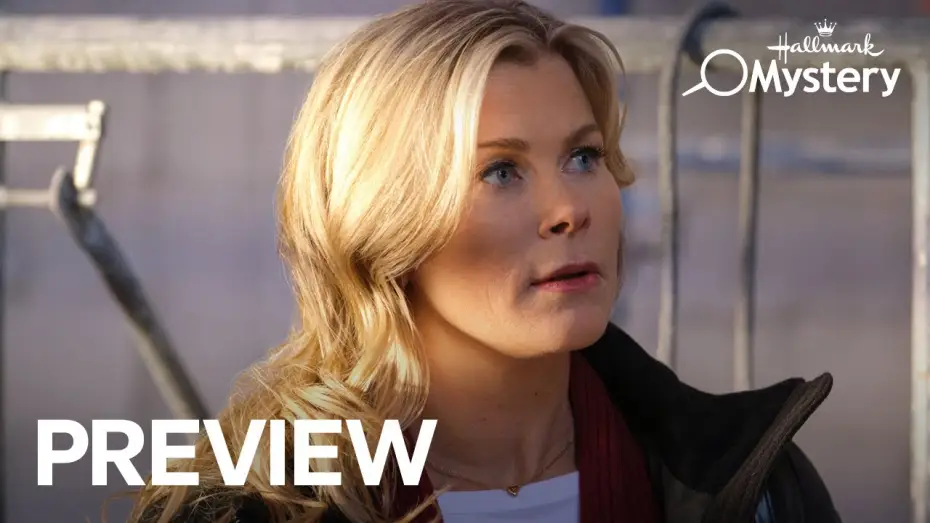 Відео до фільму Reality Bites: A Hannah Swensen Mystery — Preview - Reality Bites: A Hannah Swensen Mystery - Starring Alison Sweeney and Victor Webster
