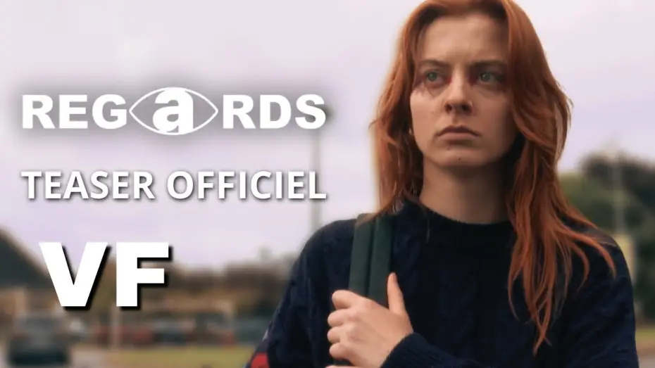Відео до фільму REGARDS | REGARDS | TEASER OFFICIEL | HORREUR PSYCHOLOGIQUE | QUENTIN SIMON (2026)