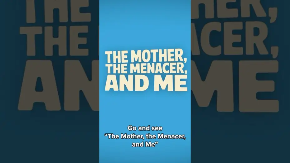 Відео до фільму The Mother, the Menacer, and Me — Available NOW!