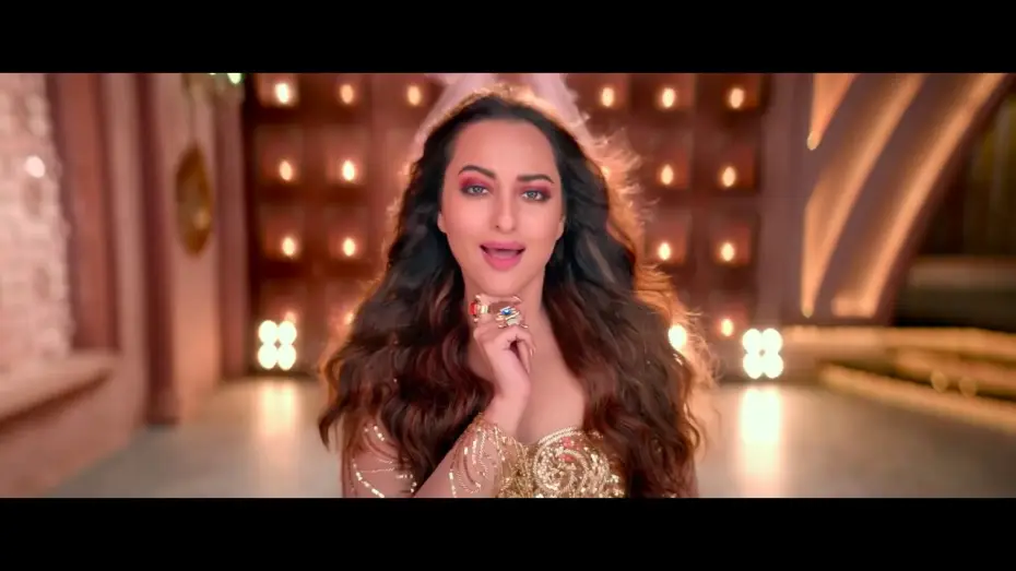 Відео до фільму टोटल धमाल — TOTAL DHAMAAL - Bande Annonce VOST